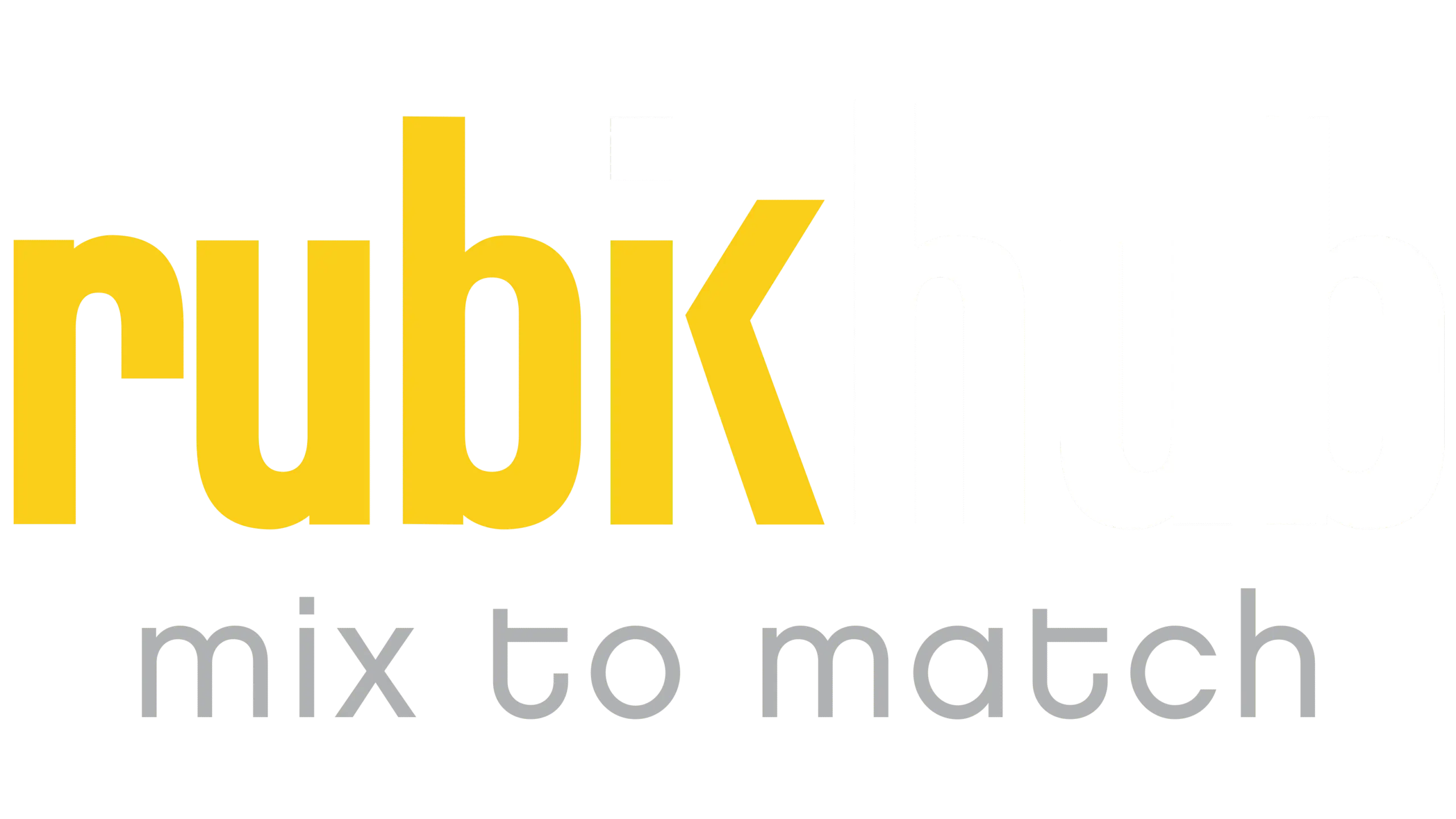 rubik-hub